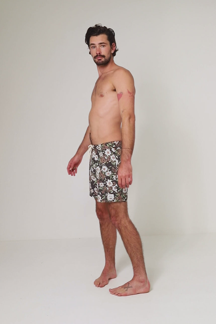 Malia - Boardshort Homme