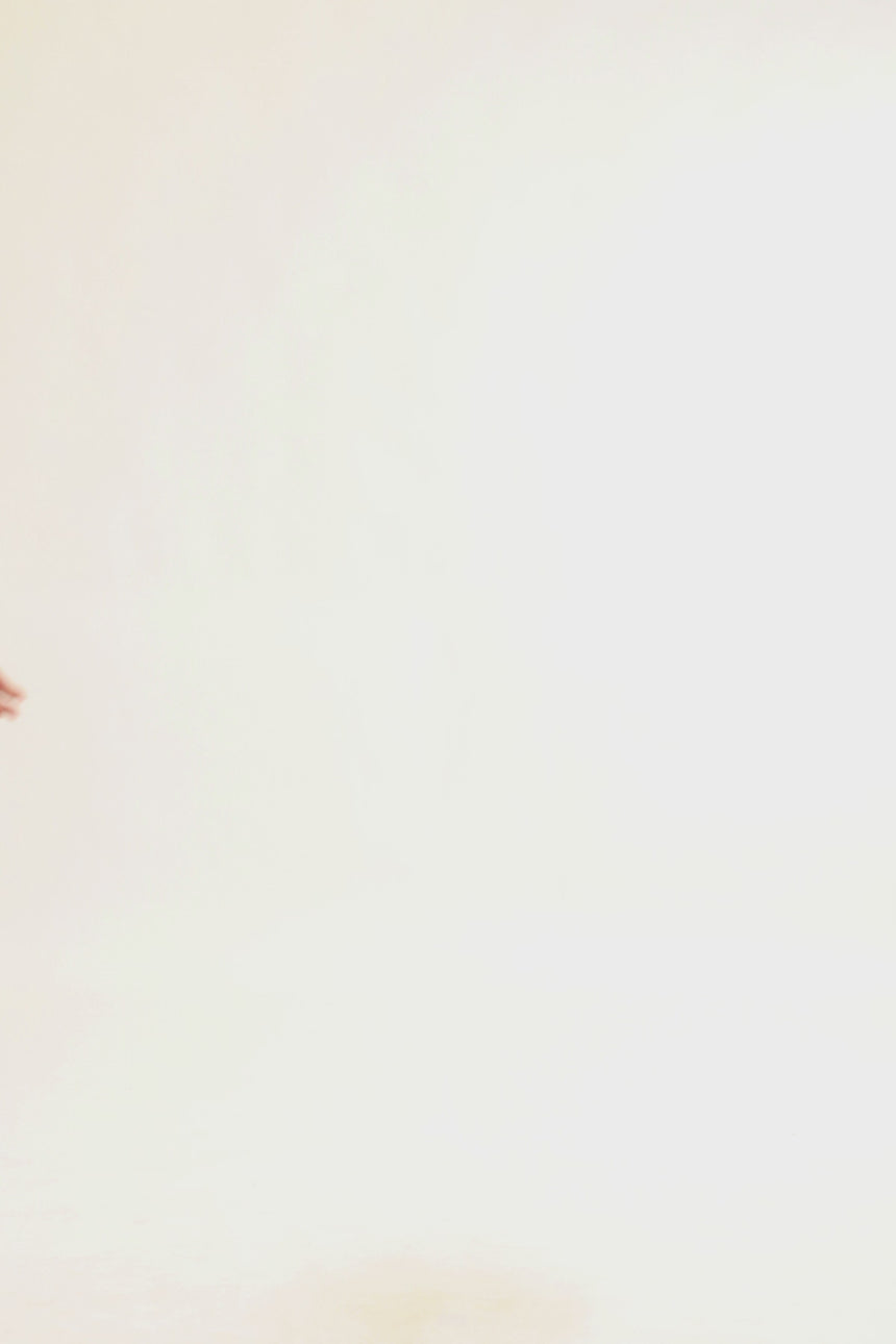 Bengal Jacquard - Top da Bagno Donna