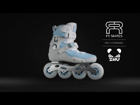 Neo 1 LZ Promodel - Patins em Linha Freestyle
