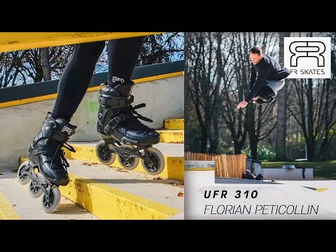UFR 310 - Freeskate Inline Skates