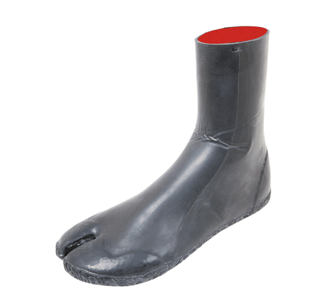 Priime -Dryskin Polar 5mm Chausson Surf AdulteChaussons SurfMdns