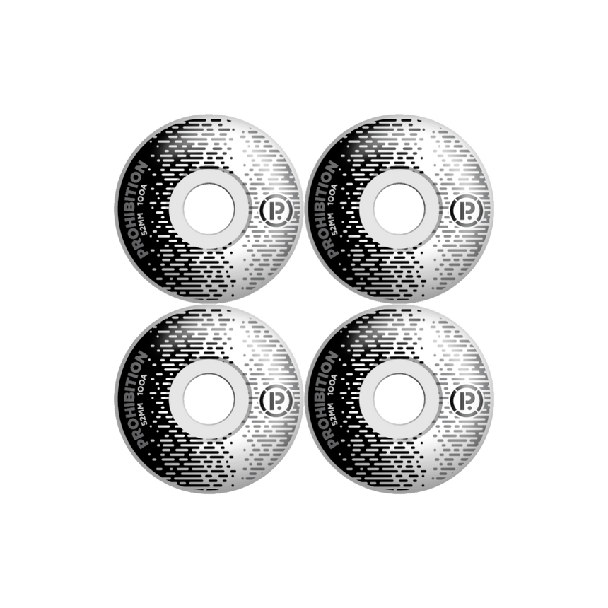Print - Roues De Skate X4RouesProhibition