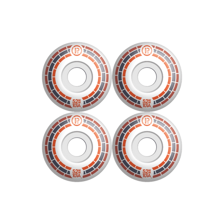 Print - Roues De Skate X4RouesProhibition