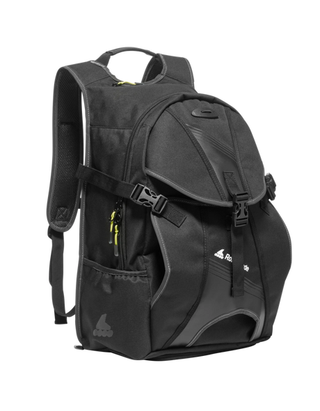 Pro Backpack Eco Sac A Dos RollerSacs à DosRollerblade