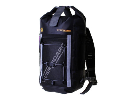 Pro Light Backpack - Sac À Dos Étanche 20 L NoirSacs à DosOverboard