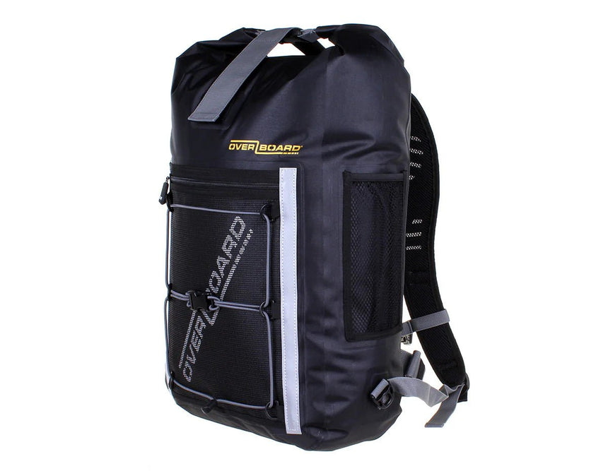 Pro Light Backpack - Sac À Dos Étanche 30 L NoirSacs à DosOverboard