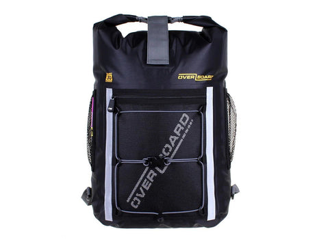 Pro Light Backpack - Sac À Dos Étanche 30 L NoirSacs à DosOverboard