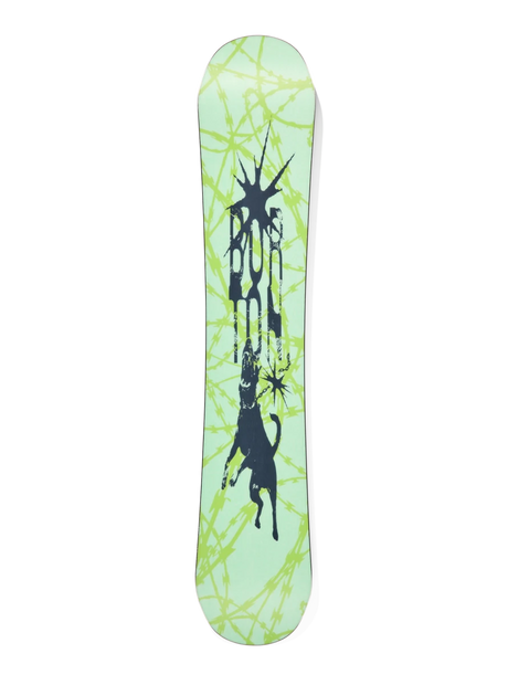 Process - Planche de Snowboard All Montain HommeSnowboardsBurton