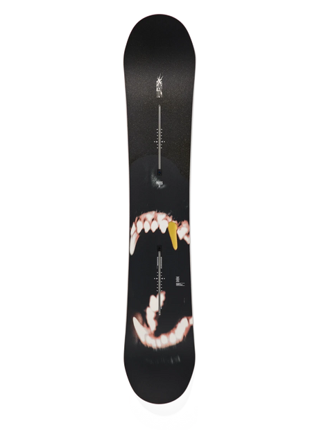 Process - Planche de Snowboard All Montain HommeSnowboardsBurton