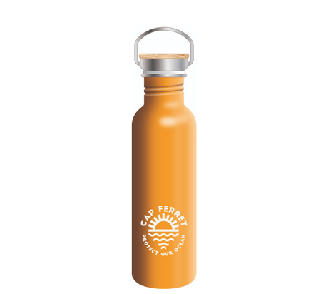 Protect Ocean Cap Ferret GourdeBouteillesNolla