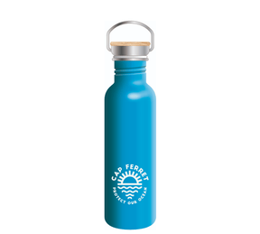 Protect Ocean Cap Ferret GourdeBouteillesNolla