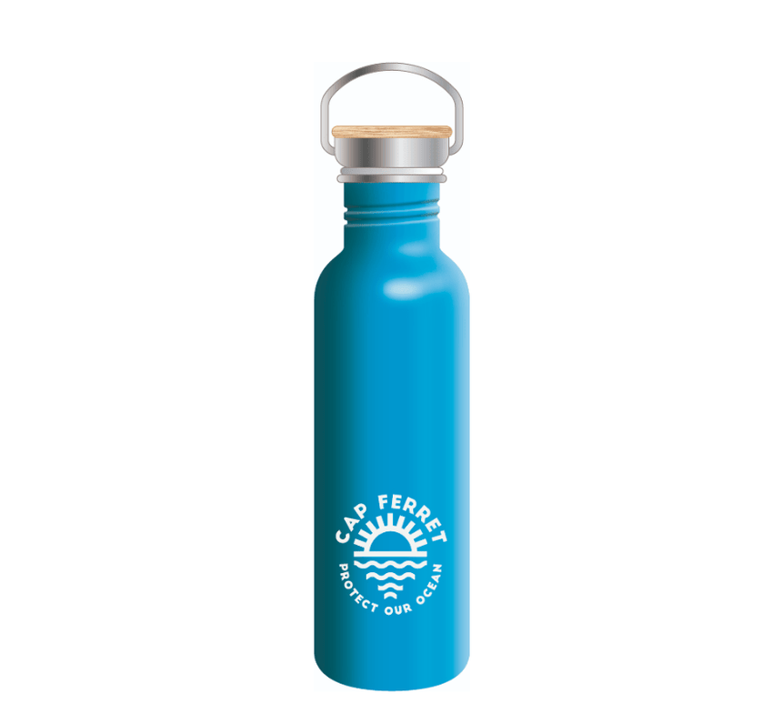 Protect Ocean Cap Ferret GourdeBouteillesNolla