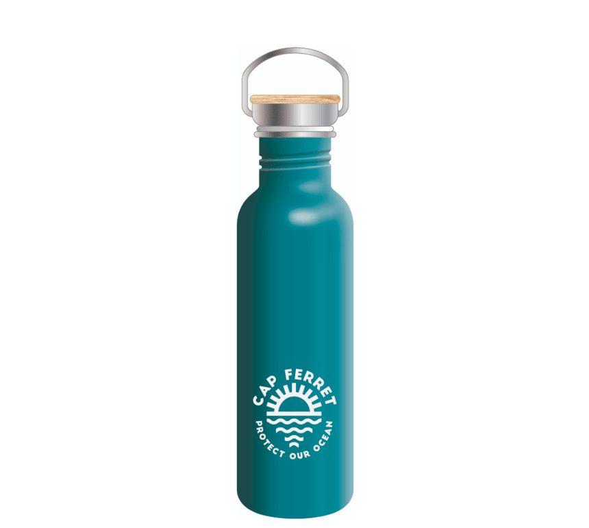 Protect Ocean Cap Ferret GourdeBouteillesNolla