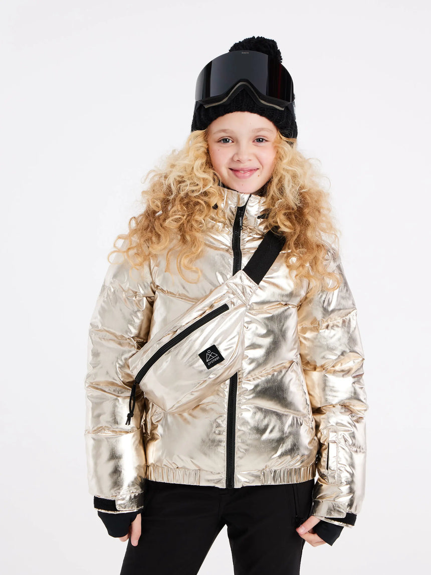 Children's 2025 ski coats