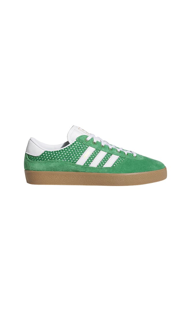 adidas gazelle silver green womens Puig Shoes