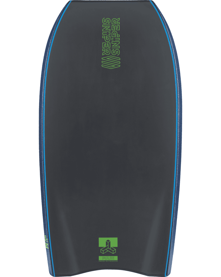 Pulse PE Flex Amaury Lavernhe - Elite Series BodyboardBodyboardsSniper