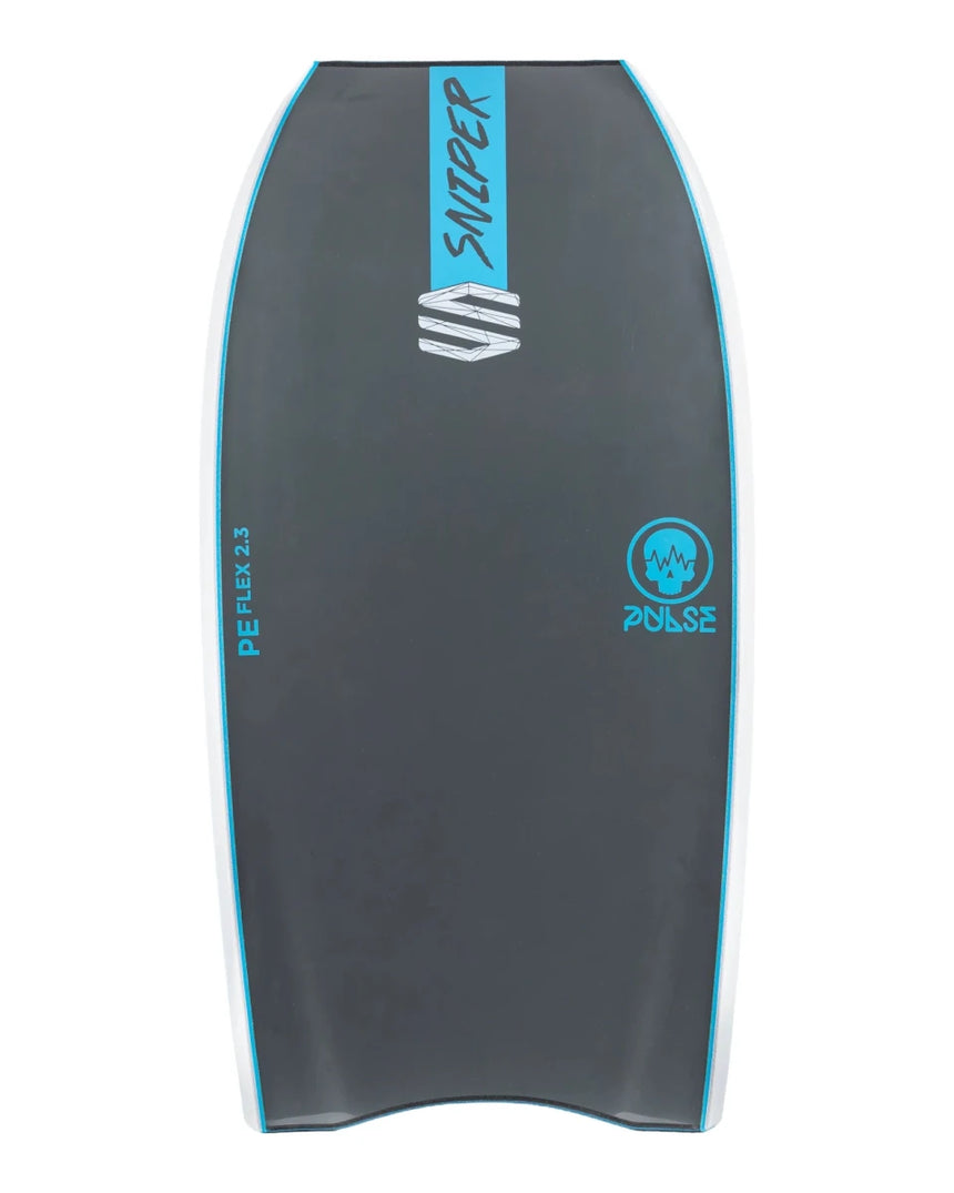 Pulse PE Flex Amaury Lavernhe - Elite Series Bodyboard#BodyboardsSniper