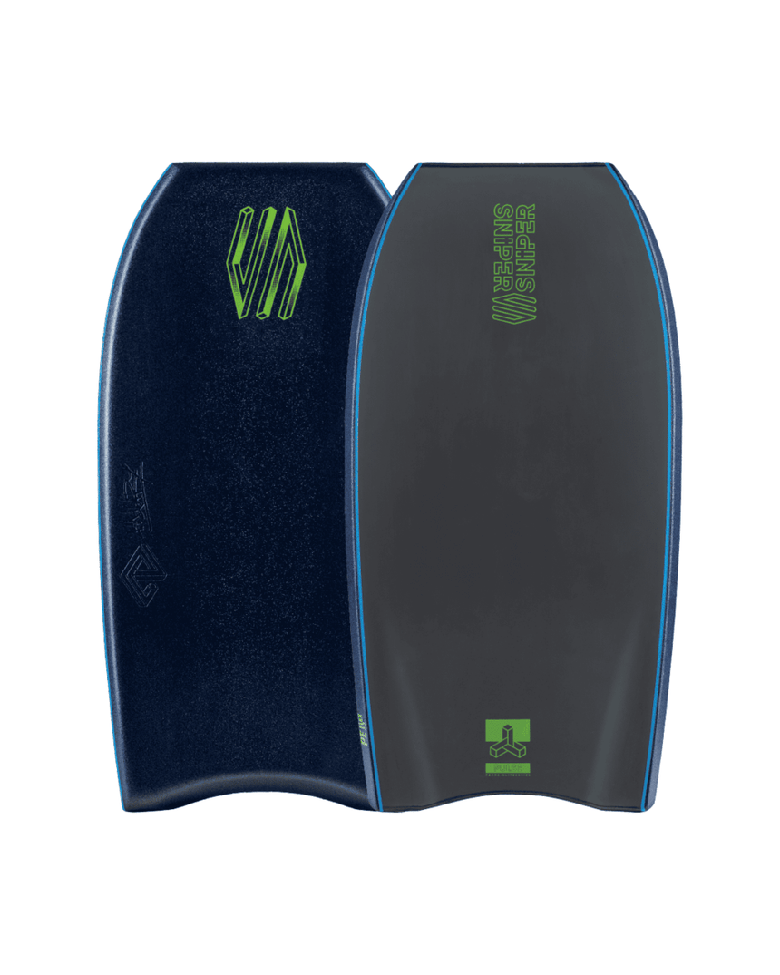 Pulse PE Flex Amaury Lavernhe - Elite Series BodyboardBodyboardsSniper