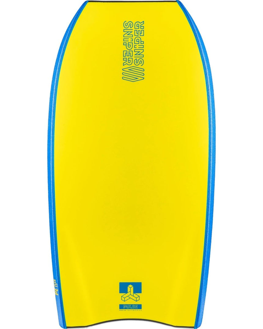Pulse PE Flex Canarias - Elite Series BodyboardBodyboardsSniper