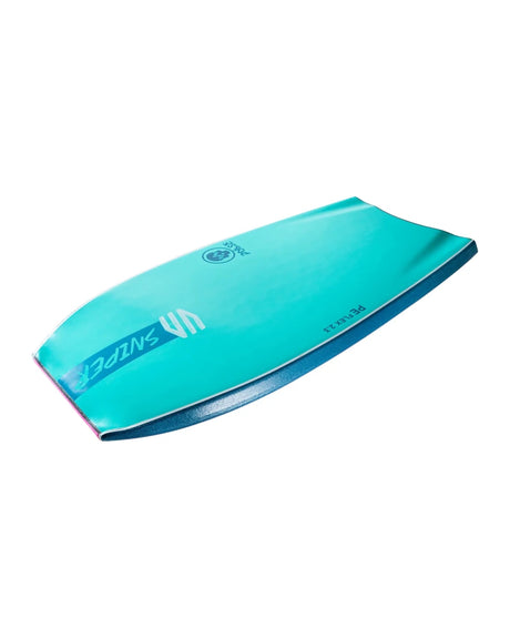 Pulse PE Flex - Elite Series Bodyboard#BodyboardsSniper