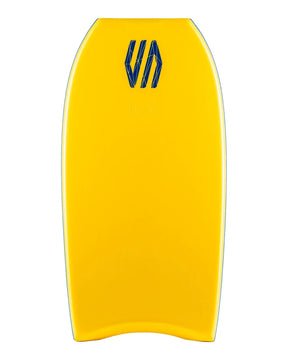 Pulse PE Flex - Elite Series Bodyboard#BodyboardsSniper
