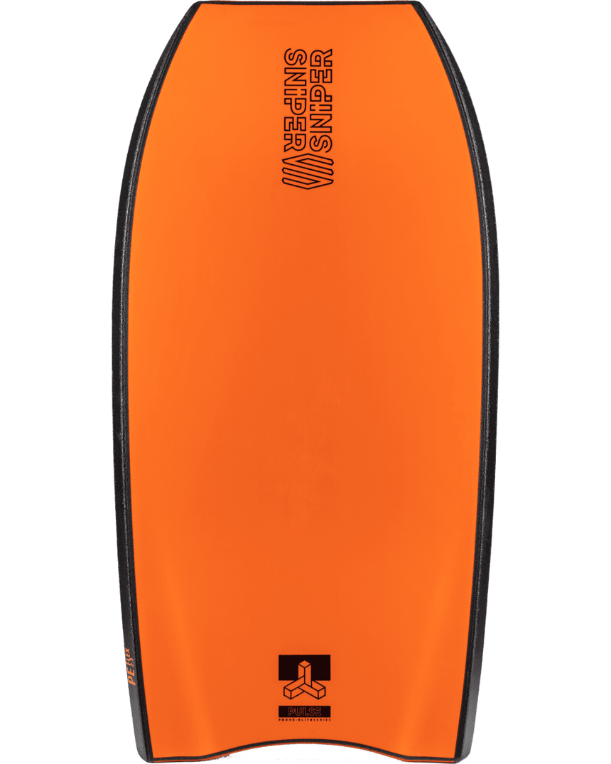 Pulse PE Flex Iain Campbell - Elite Series BodyboardBodyboardsSniper