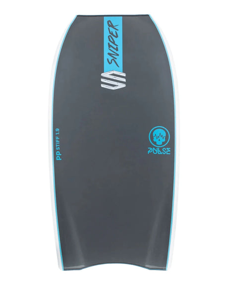 Pulse PP Stiff Amaury Lavernhe - Elite Series Bodyboard#BodyboardsSniper