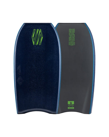 Pulse PP Stiff Amaury Lavernhe - Elite Series BodyboardBodyboardsSniper