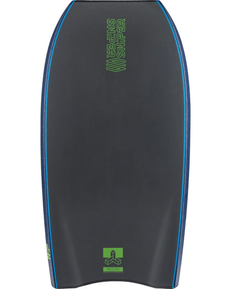 Pulse PP Stiff Amaury Lavernhe - Elite Series BodyboardBodyboardsSniper