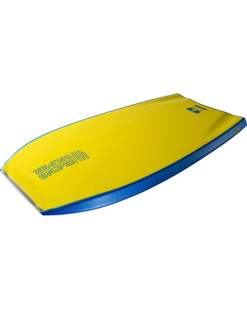 Pulse PP Stiff Canarias - Elite Series BodyboardBodyboardsSniper