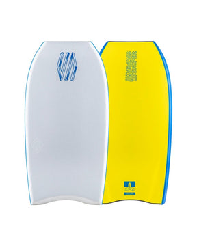 Pulse PP Stiff Canarias - Elite Series BodyboardBodyboardsSniper
