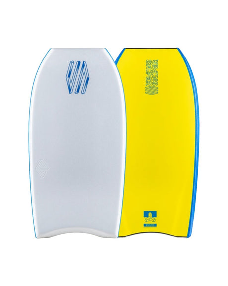 Pulse PP Stiff Canarias - Elite Series BodyboardBodyboardsSniper