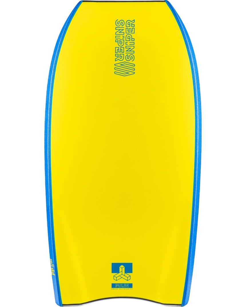 Pulse PP Stiff Canarias - Elite Series BodyboardBodyboardsSniper