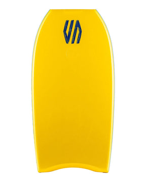 Pulse PP Stiff - Elite Series Bodyboard#BodyboardsSniper