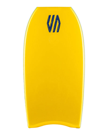 Pulse PP Stiff - Elite Series Bodyboard#BodyboardsSniper
