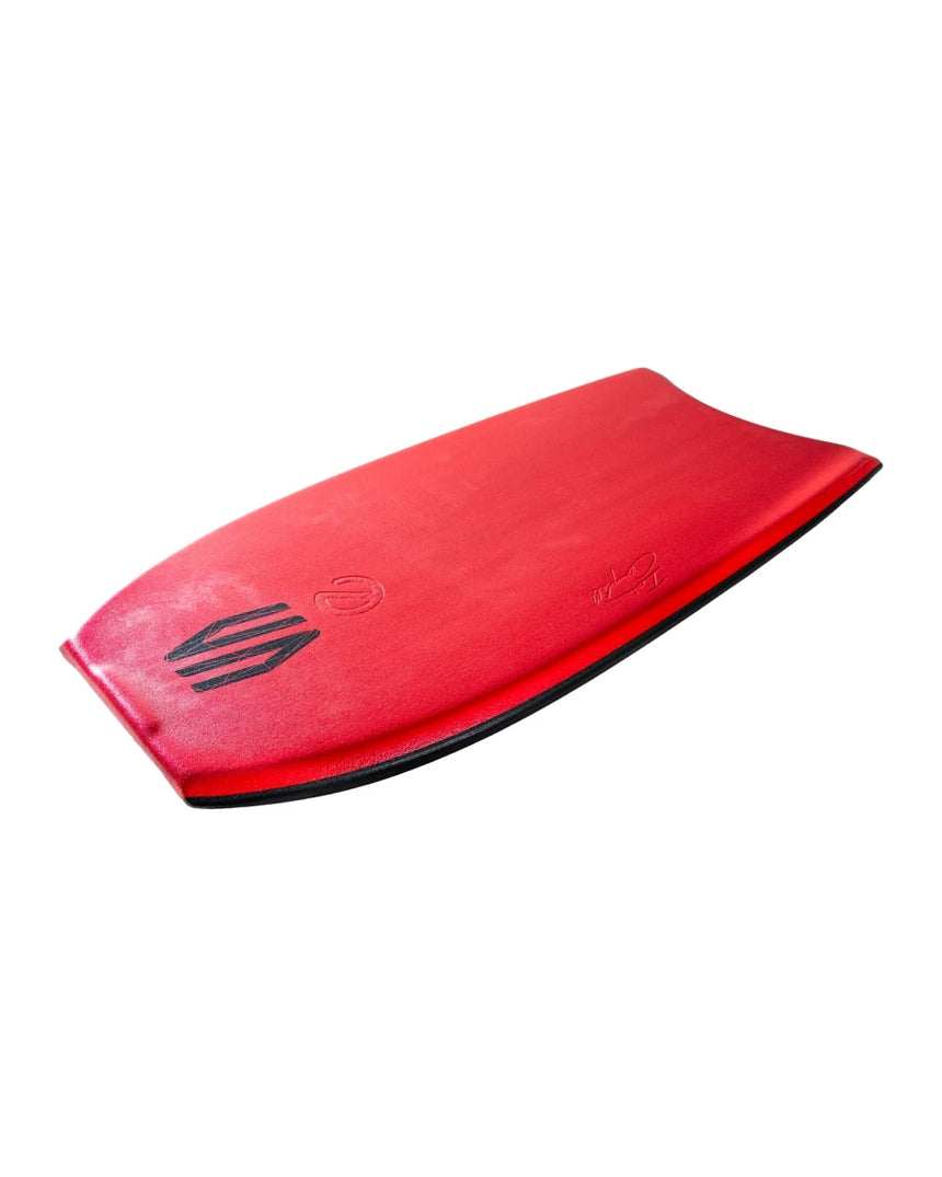 Pulse PP Stiff Iain Campbell - Elite Series Bodyboard#BodyboardsSniper