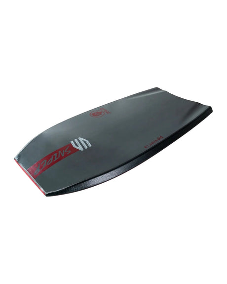 Pulse PP Stiff Iain Campbell - Elite Series Bodyboard#BodyboardsSniper
