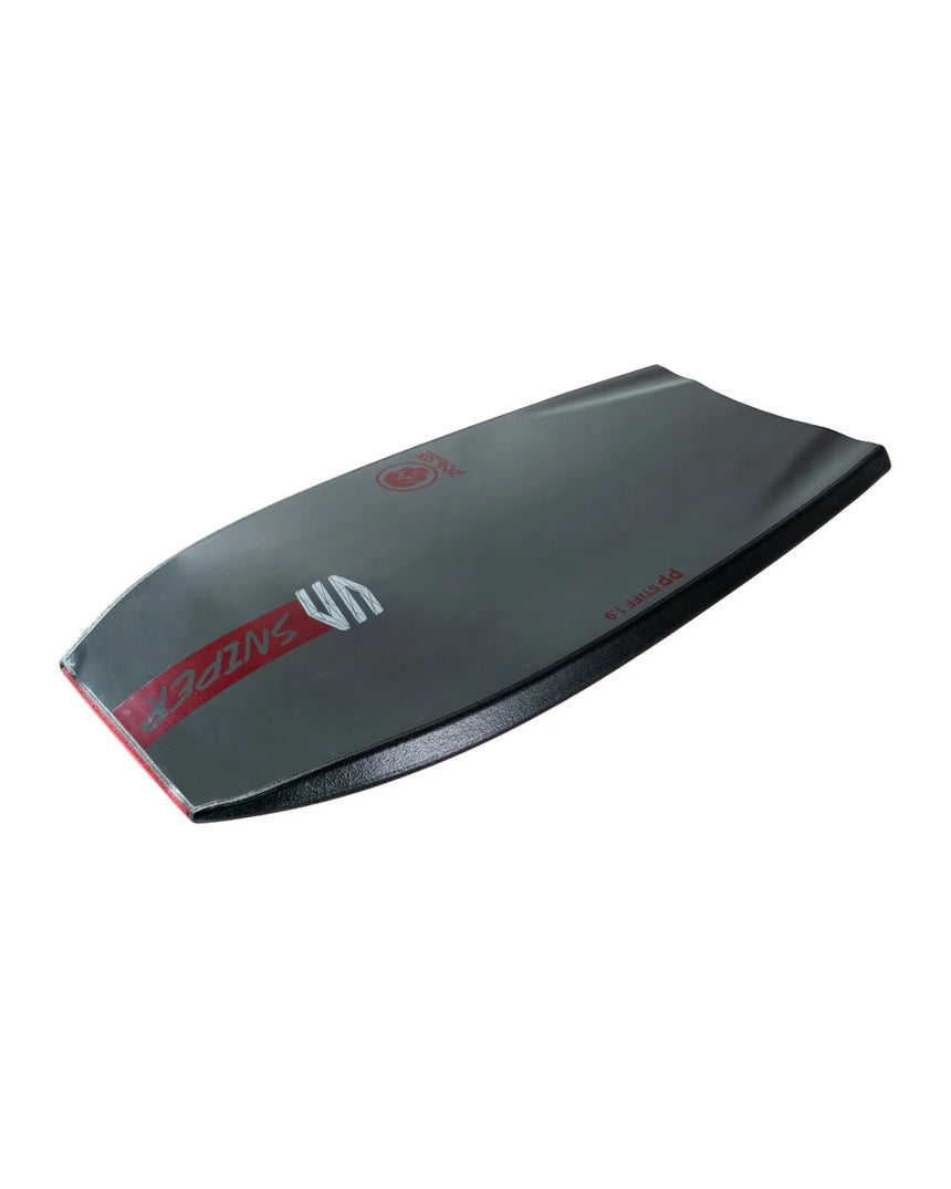Pulse PP Stiff Iain Campbell - Elite Series Bodyboard#BodyboardsSniper