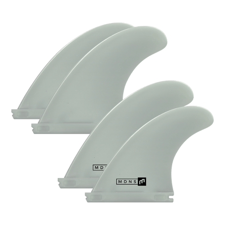 Pvc FX1 5" - Dérives Surf QuadDérivesMdns