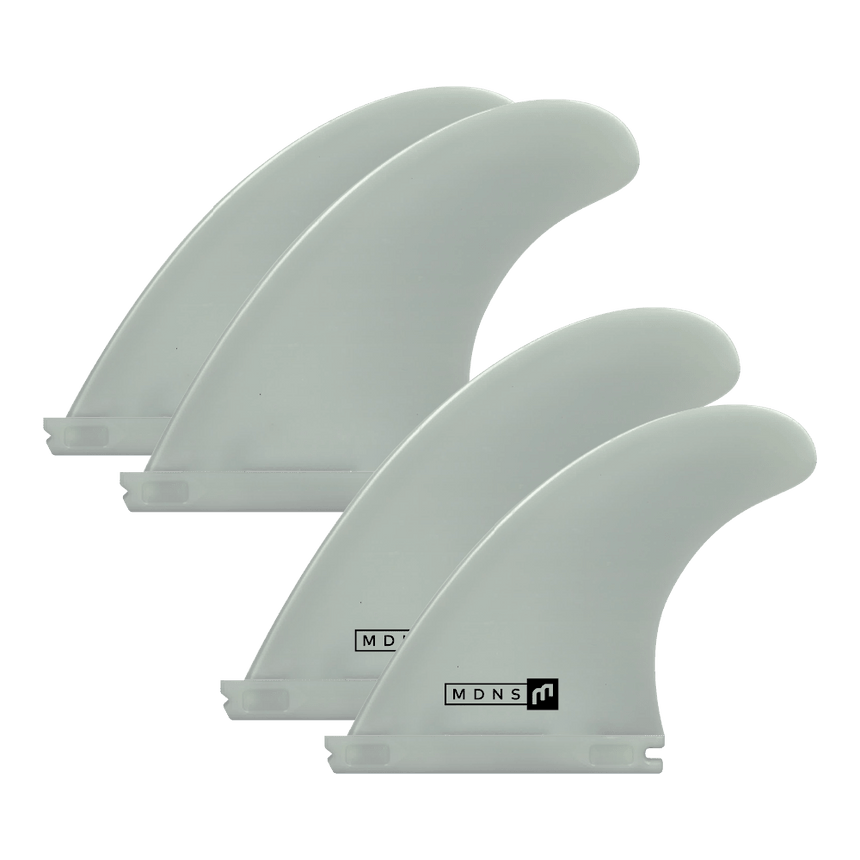 Pvc FX1 5" - Dérives Surf QuadDérivesMdns