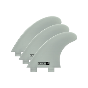 Pvc FX2 4" - Dérives Surf ThrusterDérivesMdns