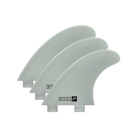 Pvc FX2 4" - Dérives Surf ThrusterDérivesMdns