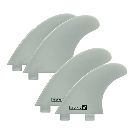 Pvc FX2 - Dérives Surf QuadDérivesMdns
