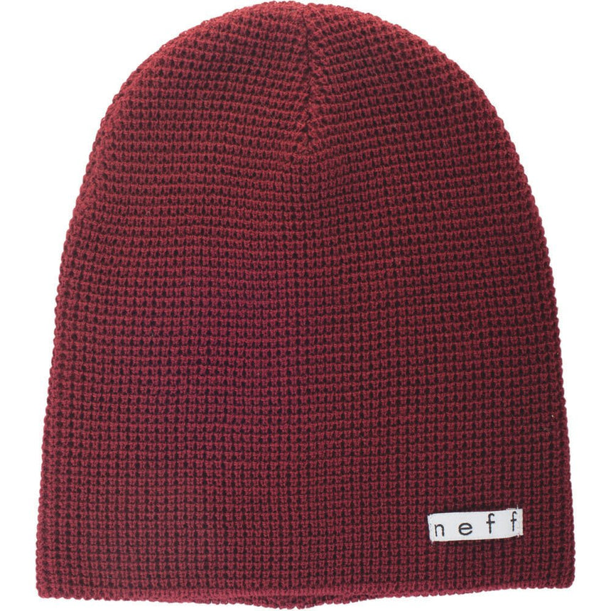 QUILL BEANIE NEFFBonnetsNeff