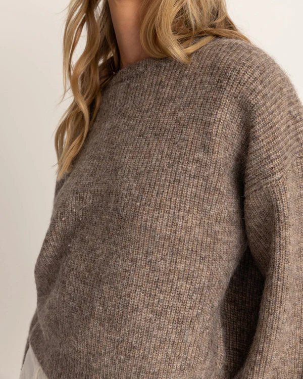 Quinn - Pull FemmePullRhythm