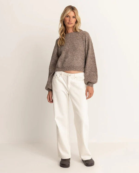 Quinn - Pull FemmePullRhythm