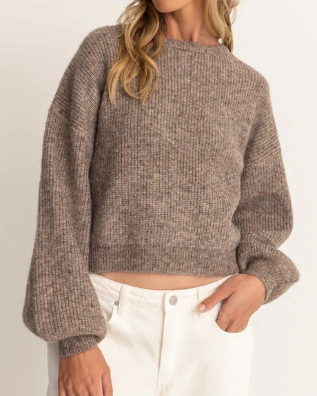 Quinn - Pull FemmePullRhythm