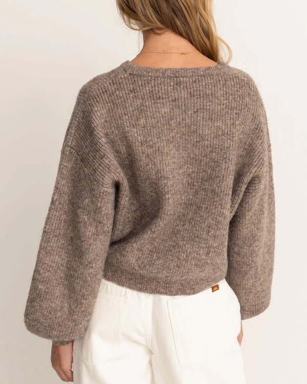 Quinn - Pull FemmePullRhythm