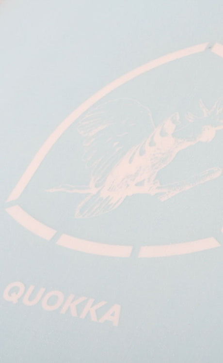 Quokka Planche De Surf Hybrid#Funboard / HybrideVenon