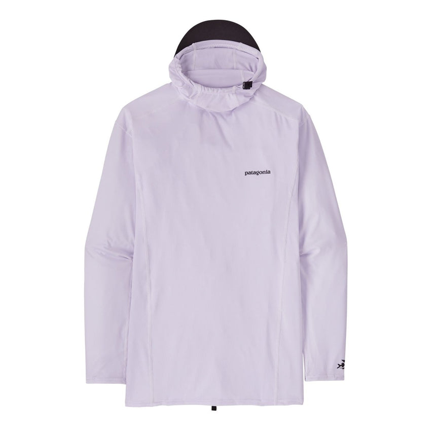 R0 Surf Hoody - Lycra L/S UPF 40+ Surf HommeLycrasPatagonia